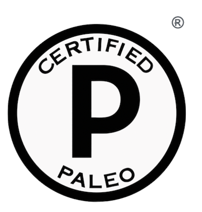 Certified Paleo