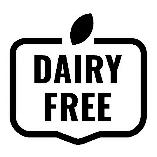 Dairy-Free