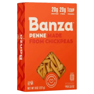 Banza Chickpea Penne Review: Worth the Hype in 2026?