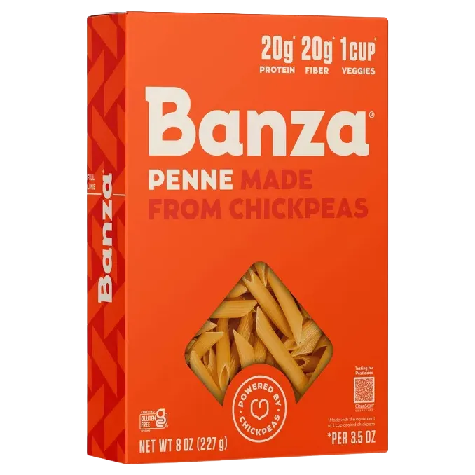 Banza Chickpea Penne Review: Worth the Hype in 2026?