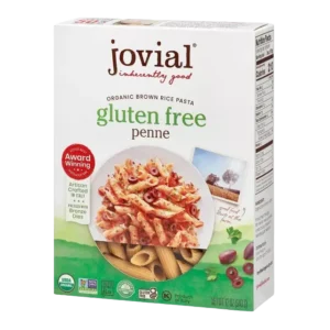Jovial Brown Rice Penne Review: Closest to Real Pasta?