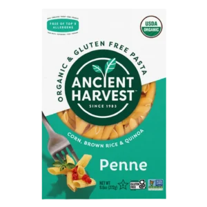 Ancient Harvest Pasta Review: The Organic Pick?
